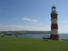 Places to visit in Plymouth and beyond, Plymouth Hoe