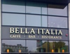 Places to go in Plymouth and beyond, Bella Italia