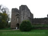 Places to go in Plymouth and beyond, Berry Pomeroy Castle