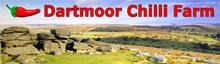 Dartmoor Chilli Farm