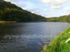 Places to go in Plymouth and beyond, Lopwell Dam